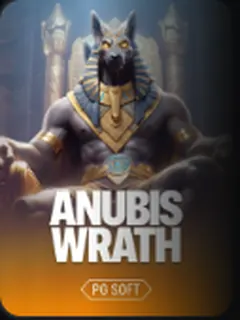 Anubis Wrath no catálogo JetTon