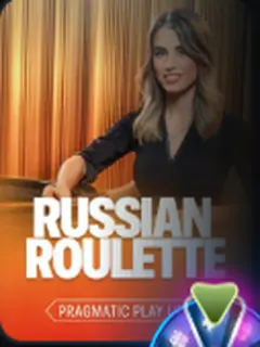 Russian Roulette no catálogo JetTon
